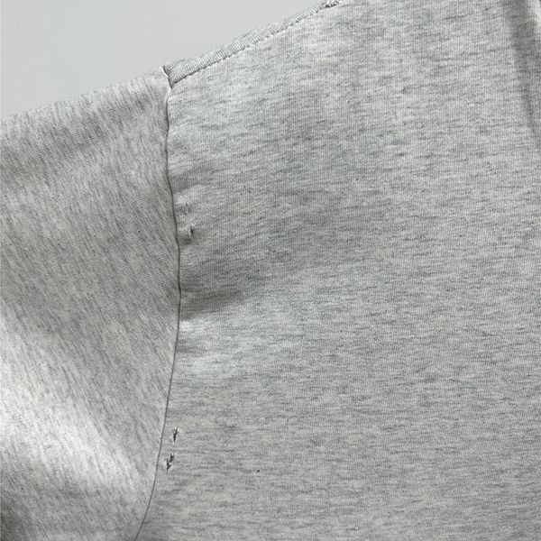 バレンシアガx ARCHIVEコラボロゴ ショートスリーブTシャツ bae40539